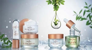 Avon Launches Clean Beauty, Recyclable Product Line