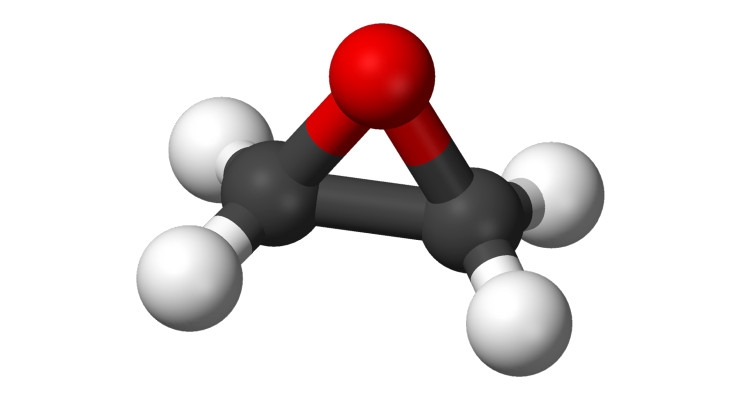 The Rebuttal for Ethylene Oxide