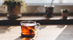 Tea Consumption Linked to Lower Risk of Heart Disease, All-Cause Mortality 