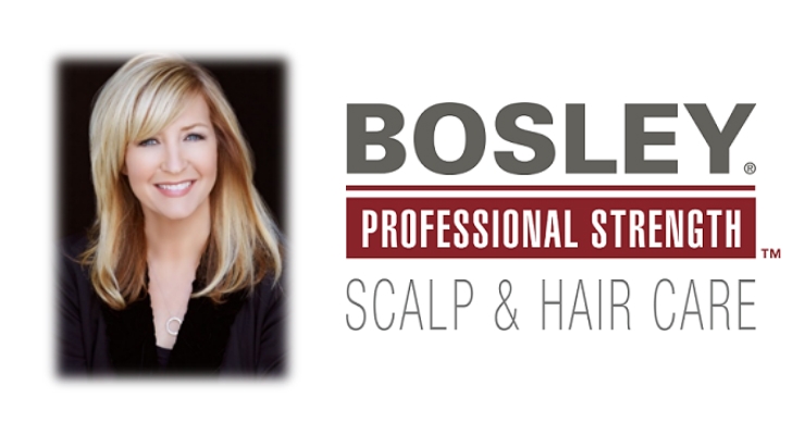 Colleen Camp Joins Bosley