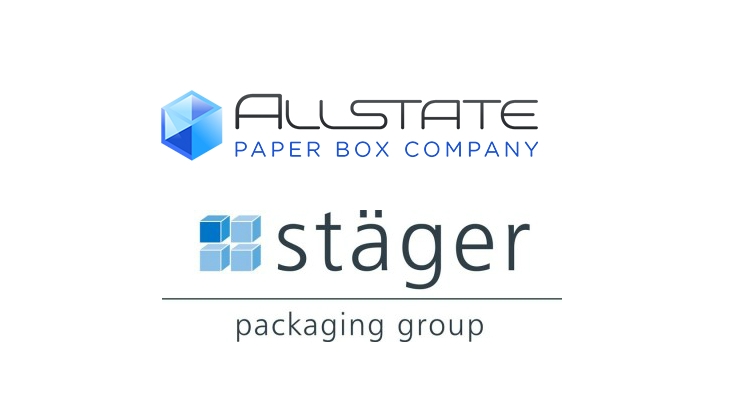 Allstate Partners with Staeger