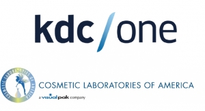 KDC/One Buys Cosmetic Laboratories of America