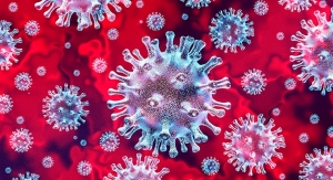 Coronavirus Lifts UK Sanitizer Sales