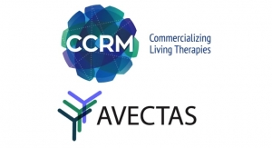 Avectas, CCRM Enter Cell Therapy Tie-up