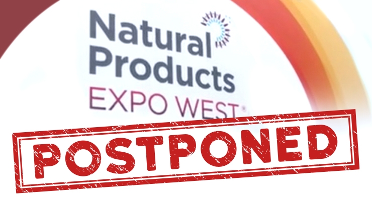 ExpoWest Postponed as Community Voiced Concern About Coronavirus
