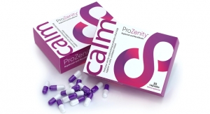 ProZenity: A Probiotic Designed for Emotional Well-Being