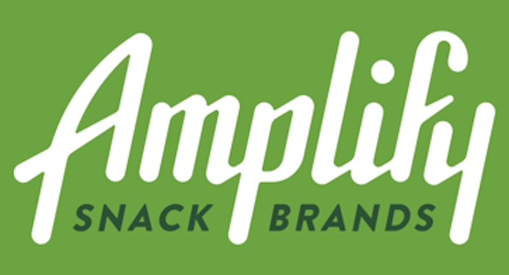 Amplify Snacks Does Virtual Demo of Products Meant for Expo West 