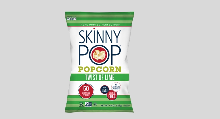 Amplify Snacks Does Virtual Demo of Products Meant for Expo West 