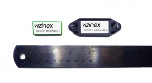 Vizinex RFID Releases Sentry Midrange II 