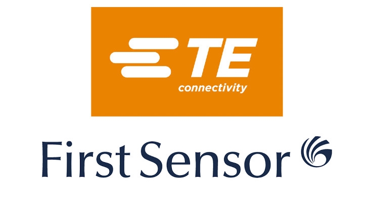 TE Connectivity Acquires Majority Share of First Sensor AG 