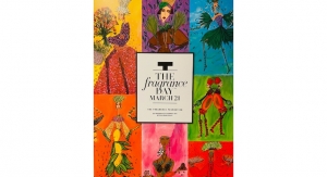 The Fragrance Foundation Gets Ready for International Fragrance Day 2020