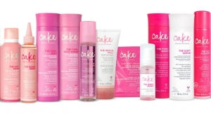 Cake Beauty Expands in US