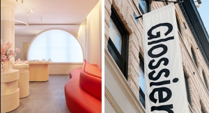 Glossier Closes All Stores To Help Stop Spread of COVID-19