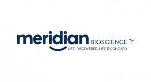 FDA OKs Meridian Bioscience