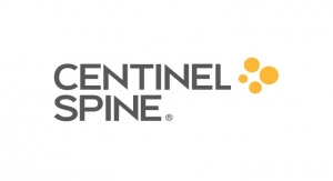 Centinel Spine Welcomes New CEO