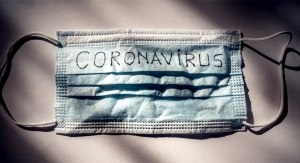 Coronavirus Crisis: Supplement Industry On Alert