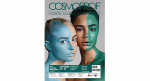 Cosmoprof NA Postpones June Show Due to COVID-19