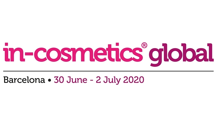 In-Cosmetics Global Postponed