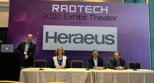 RadTech Looks at Sustainability, Market and More During Final Day