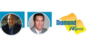 Diamond Wipes Names New Leaders as its Founder Steps Down