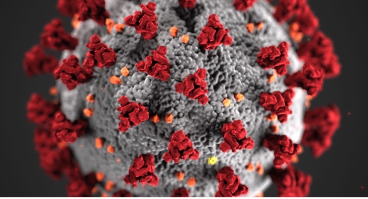 Coronavirus Concerns Continue, Ink Industry Responds
