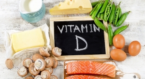 Seniors With Good Vitamin D Levels More Likely to Walk After Hip Fracture