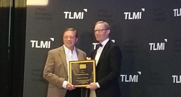 TLMI travels to Texas for Converter Meeting