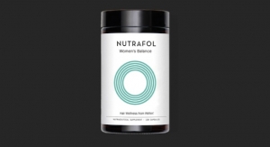 Nutrafol Adds Wellness Formulas