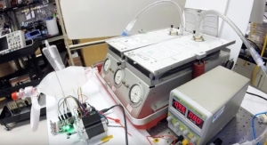 3D Printing Helps Retrofit and Build Ventilators