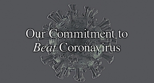Global Biopharma Industry Pulling Out All the Stops to Address Coronavirus  