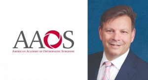 AAOS Names 88th President