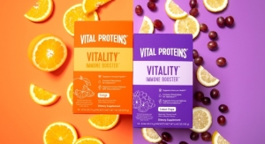 Vital Proteins Debuts Immune Booster