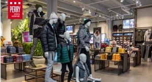 Sports Unlimited Retail Rolling Out Nedap RFID to 100 Multi-brand Stores