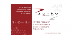 COVID-19 Zurko Research Update