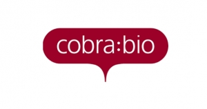 Cobra Biologics Completes Key CombiGene Milestone 