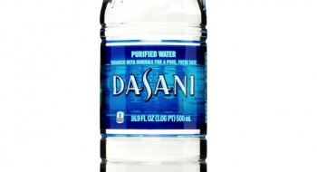 Discovery Channel Dasani Team Waterbottles Qty 2 