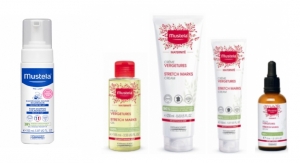 Mustela Relaunches Personal Care Favorites
