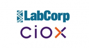 LabCorp, Ciox Health Partner to Create COVID-19 Patient Data Registry