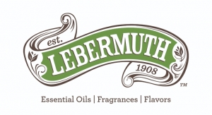 Lebermuth Unveils Fragrance Trends