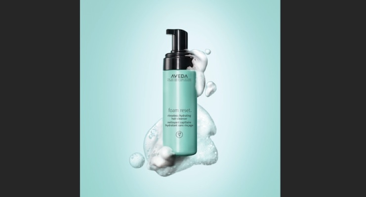 Aveda Rolls Out Rinseless Cleanser