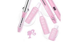 Chi x Barbie Limited Edition Haircare