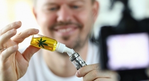 Generational Divide Over CBD Products