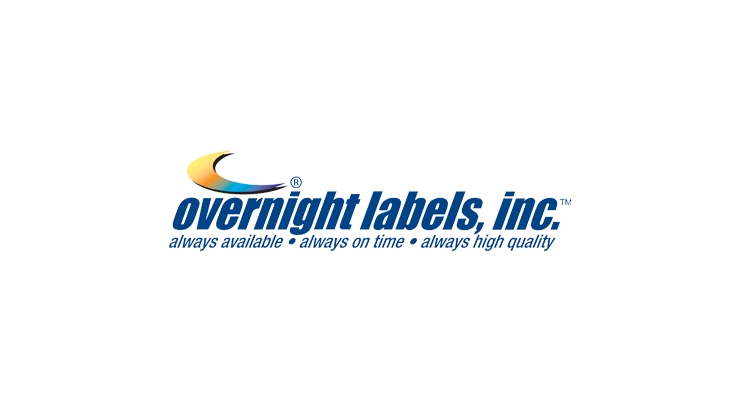 Overnight Labels Increases Production