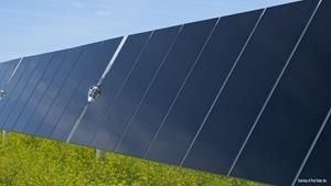 First Solar Signs Solar, Storage PPAs with MBCP, SVCE