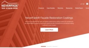 NeverFade Brand Launches New Web Site