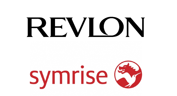 Revlon and Symrise To Make Hand Sanitizer