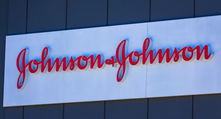 J&J Expands Manufacturing Capabilities for its COVID-19 Vaccine Candidate