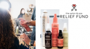 Aveda Helps Salons Recover with Multimillion-Dollar Relief Program