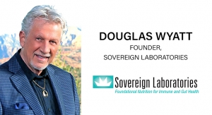 An Interview with Douglas Wyatt, Founder, Sovereign Laboratories
