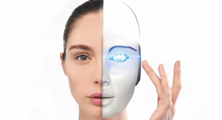 The Rise Of Artificial Intelligence In Personalized Skin Care - HAPPI